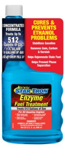 STAR*TRON GASOLINE ADDITIVE 950 ml — 93032 STA