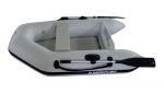 200 DINGHY - СГЪВАЕМ ПОД PVC, СВЕТЛО СИВ — AA200044M MERCURY