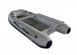 320 SPORT - ПЛАСТМАСОВ ПОД PVC, СВЕТЛО СИВ — AA340135M MERCURY