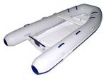 340 OCEAN RUNNER HYPALON, white — AA350054M MERCURY