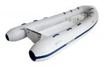 420 OCEAN RUNNER HYPALON, white — AA430093M MERCURY