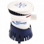 TSUNAMI T800 GPH BILGE PUMP — ATT-4608-1 ATTWOOD