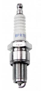 SPARK PLUGS — BPR7ES NGK