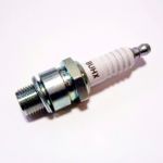 SPARK PLUGS — BUHX NGK