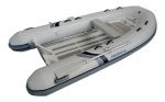 INFLATABLE BOAT CLASSIC, 3.4 m — CL340BLT HYPALON