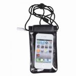 IPHONE WATERPROOF CASE, 0.3x85x170 mm — D1082803 TREM