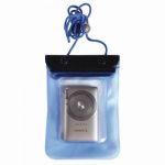 WATERPROOF CASE FOR CAMERAS, 0.3x120x180 mm — D1082807 TREM