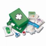 FIRST AID KIT “MINI“, 13x18x7H mm — D1312018 TREM