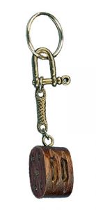 KEY HOLDER BLOCK — D3100031 TREM