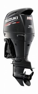 OUTBOARD ENGINE SUZUKI 100HP — DF100ATL SUZUKI