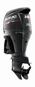 OUTBOARD ENGINE SUZUKI 140HP — DF140ATL SUZUKI