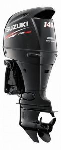 OUTBOARD ENGINE SUZUKI 140HP — DF140AZL SUZUKI