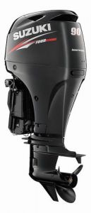 OUTBOARD ENGINE SUZUKI 90HP — DF90ATL SUZUKI