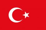 FLAG 40/27 - TURKEY — FLAG 40/27 TR