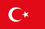 FLAG 60/40 - TURKEY — FLAG 60/40 TR