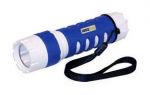 FLASHLIGHT 3W LED, L=13cm, ф30mm, IP67 — GS10477