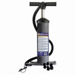 HAND PUMP ALU - 4L, 11.6psi — GS20007