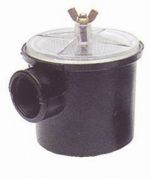 RAW WATER STRAINER 300 л. мин. — GS30381