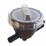 RAW WATER STRAINER 3/4 — GS30385