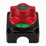 MINI BATTERY SWITCH WITH KNOB — L0601392 TREM