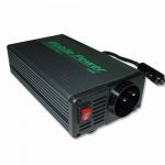 MODIFIED SINE WAVE INVERTER 300W12V — L0612300 TREM