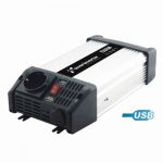 ИНВЕРТОР 1500W12V — L0622150 TREM