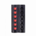 ELECTRICAL PANELS 6 SWITCHES, IP66 — L0680186 TREM