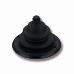 WIRE STEERING CONE WITH SCREWS FIXINGN GROMMET — L5310080 TREM