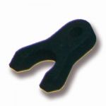 SECURITY STOP KEY WITH SPIRAL STRING /HONDA-OMC/ — L5362560 TREM