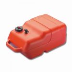 PORTABLE TANK MOD. “BIG-JOE“ W/O LEVEL INDICATOR 22L — N0122003 TREM