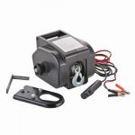 ELECTRICAL WINCHES 12V 3500LBS — N0812464 TREM