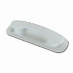 GREY RUBBER HANDLE 260Х95 — N3826095 TREM