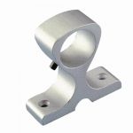 ALUMINIUM SUPPORTS FOR HAND RAIL HOLE ?25 MM — N4325055 TREM