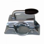 ADJUSTING CLAMP FOR STERN WHEELS, ф48 mm — O1041532 TREM