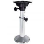 ADJUSTABLE SEAT PEDESTAL 365-500 mm — OCEMA773-1