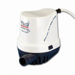 ELECTRIC BILGE PUMP “AUTO-EYE 1500“ SUITABLE FOR LARGE BOATS — P0224615 TREM