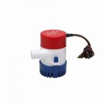 AUTOMATIC BILGE PUMPS “VORTEX“ 500GPH — P1612500 TREM