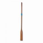 WOODEN OARS WITH FLAT BLADE ф36 mm, 220cm — R1338220 TREM