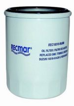 OIL FILTER SUZUKI — REC16510-90J00