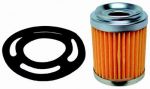 FUEL FILTER & GASKET — REC35-49088A2