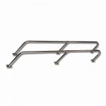 LATERAL HAND RAIL RAKED — S4822140 TREM