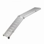 SUP.LIGHT F.GANGWAY ALU.ANTI-SLIP — S6231200 TREM