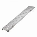 SUP.LIGHT F.GANGWAY ALU.ANTI-SLIP — S6231201 TREM