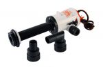 LIVEWELL PUMP 2300LH/600GPH 12v — SFBP1G60004