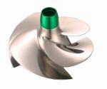 CONCORD IMPELLER — SRZ-CD-16/21A SOLAS