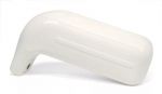 LOW FREEBOARD FENDER WHITE — TAY31005