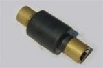 RUBBER BUSHING — Y8-RB SOLAS