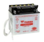 АКУМУЛАТОР 12V-30AH — YB30CL-B YUASA