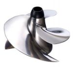 CONCORD IMPELLER — YV-CD-14/21 SOLAS