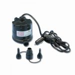 ELECTRIC INFLATOR 12V — Z0618544 TREM